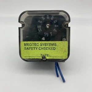Krom Schroder DG50T Pressure Switch - Picture 1 of 4