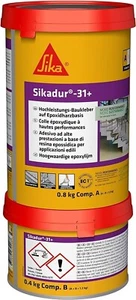 Distributeur SIKA vend Lot de 2 Sikadur 31 + kit 1.2 kg - Imagen 1 de 1