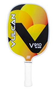 Vulcan V910 16mm Pickleball Paddle - Picture 1 of 3