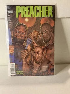 Preacher #39 1998 DC / Vertigo Comics Garth Ennis Steve Dillon - Picture 1 of 1