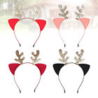 4 Pcs Christmas Head Accessories Christmas Costume Accessories
