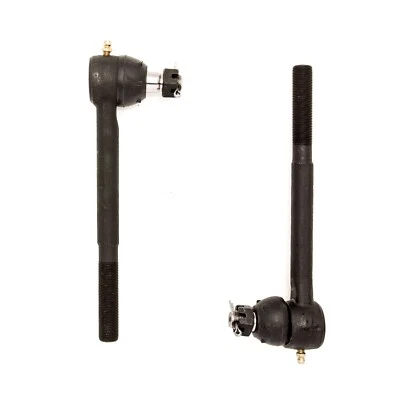Inner Tie Rod End Set Fits 1971 - 1997 Chevrolet G10 G20 G30 P10 R10 R20 R30 - Image 1 of 2