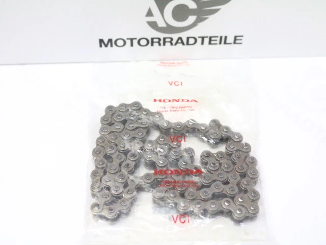 Honda CB 550 Four F1 F2 Steuerkette original cam chain New Genuine part Foto 1 de 1