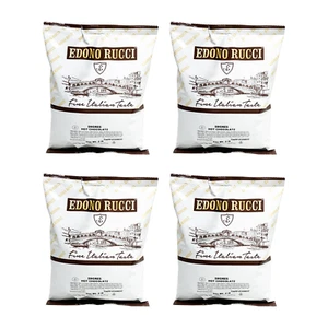 Mezcla de chocolate caliente Edono Rucci en polvo, 2 libras (cuatro bolsas) - Imagen 1 de 4