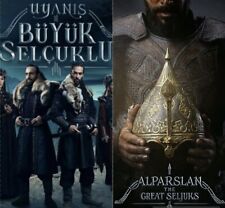 Uyanis & Alparslan Buyuk Selcuklu English Subtitles HD CONTINUOUS NO ADVERTS.