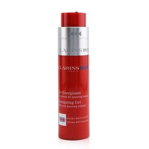 Clarins Men Energizing Gel With Red Ginseng Extract 50ml/1.7oz - Picture 1 of 3