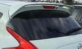 Alerón de techo para Nissan Juke 2011-2016 hatchback pintado cualquier color nuevo Foto 1 de 4