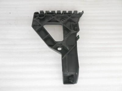 05-11 SOPORTE SOPORTE PARACHOQUES DELANTERO IZQUIERDO AUDI C6 A6 S6 QUATTRO OEM 071822 Foto 1 de 4