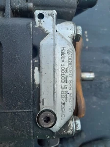 Mk4 Golf R32 Rear Diff - Picture 1 of 7