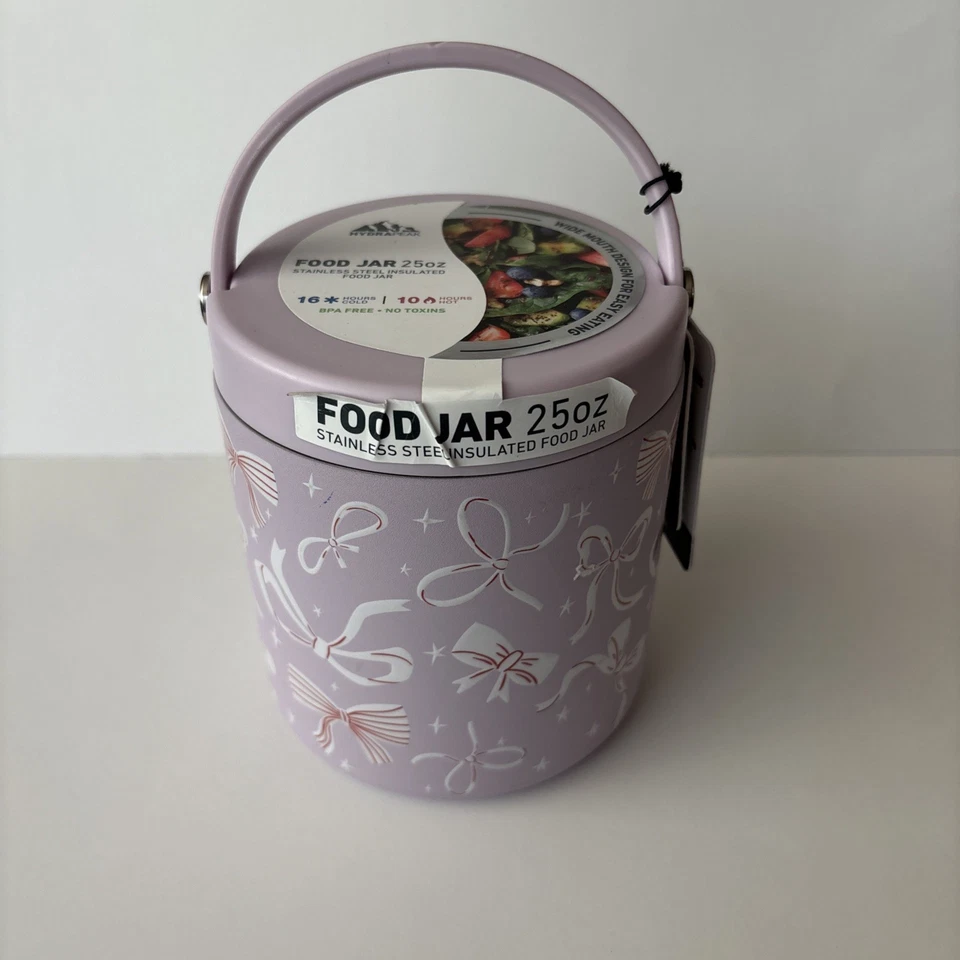 Hydrapeak 25 oz. Arcos de rubor lila Foto 1 de 1