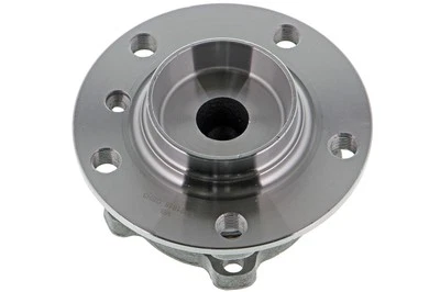 Buje de cojinete de rueda para BMW 745i 2002-2008, 745Li, 750i, 750Li, 760i, 760Li, B7 Foto 1 de 3