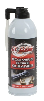 Limpiador de agujeros de espuma Double Attache, negro/gris, 12 oz - Doble accesorio, negro Foto 1 de 1