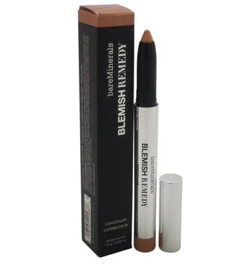 bareMinerals BLEMISH REMEDY TAN CONCEALER  1.6 g/0.06 oz - Image 1 of 2