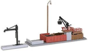 Kibri B-7434 N - Bekolingsinstallatie met Waterkraan - Imagen 1 de 1