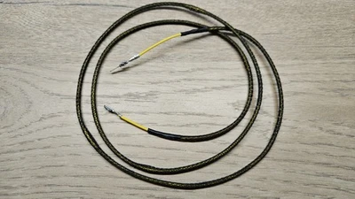 VW Mk5 Golf / Audi A3 8P Retrofit Cruise Control Wire - Image 1 of 4