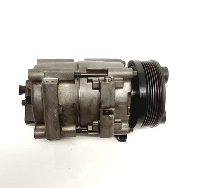 Compresor de aire acondicionado Ford Taurus 2000-2003 OEM Foto 1 de 4