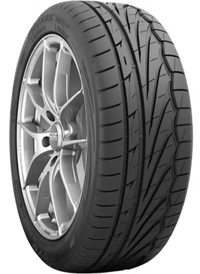 Pneu TOYO TR1XL 195/55 R16 91V - Photo 1/2