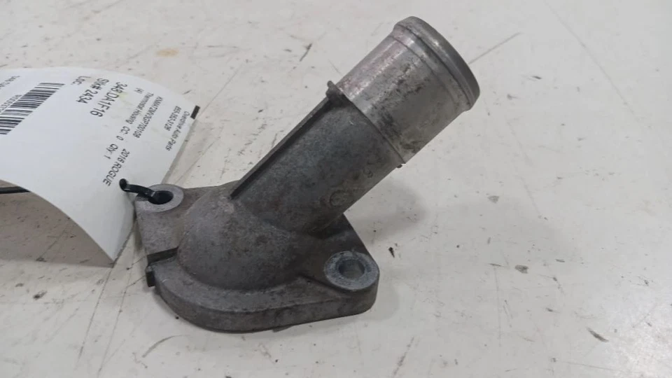 Soporte de montaje de carcasa termostato Nissan Rogue 2014 2015 2016 2017 Foto 1 de 4