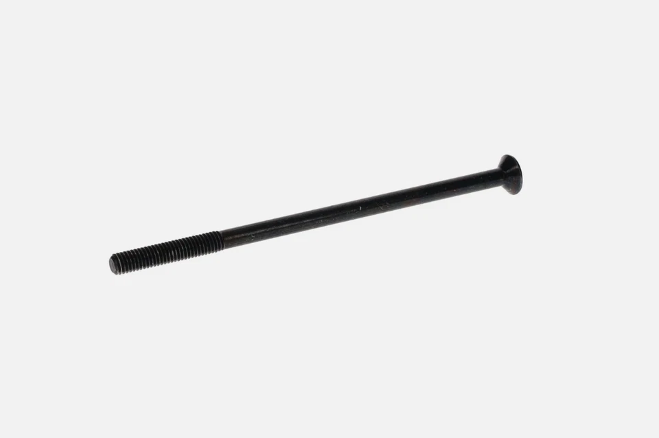 Suzuki GZ250 1999-2010 OEM tornillo 6X125 cantidad: 2 09127-06021 Foto 1 de 1