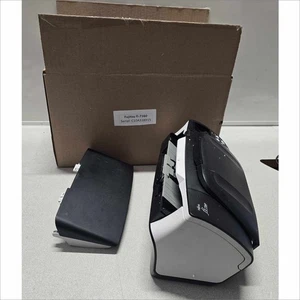 Fujitsu fi-7160 Color Duplex Document Sheet-Fed Scanner SN#C10A338915 - Bild 1 von 1