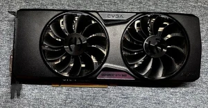 EVGA NVIDIA GeForce GTX 960 4GB GDDR5 Grafikkarte - Bild 1 von 4