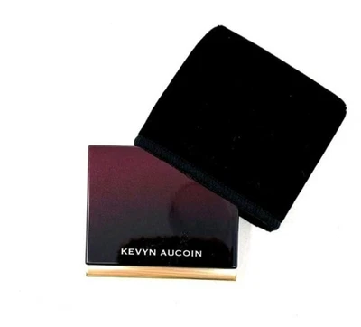 Kevyn Aucoin The Sculpting Powder 4g / 0.14 oz Contour Makeup - DEEP, New in Box - Image 1 of 4