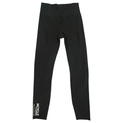 Leggings Vuori Clean Elevation M negros tiro alto Dreamknit ciclismo para supervivencia Foto 1 de 4