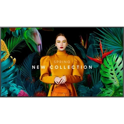 Коммерческий дисплей Samsung QM43C 43 дюйма 4K UHD 500 нит - Изображение 1 из 4