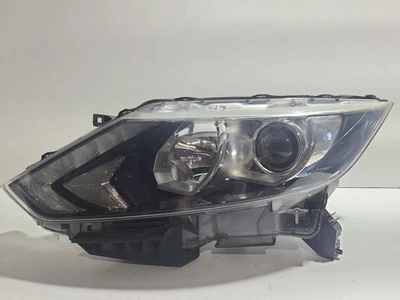 260604EH2A LINKER SCHEINWERFER / 10018013 / 232898 FÜR NISSAN QASHQAI II J11, J - Bild 1 von 4