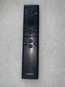 Original Samsung Solar BN59-01385B Smart TV Fernbedienung Ersatz Mobilteil - Bild 1 von 2