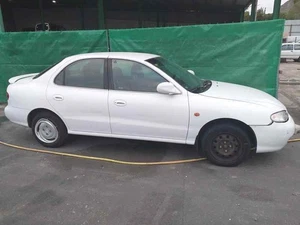 interruttore alzacristalli posteriore destro per HYUNDAI LANTRA BERLINA 247580 - Picture 1 of 15