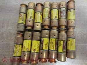 Bussmann LPN-RK-30 Fuse LPNRK30 (Pack of 14) - Picture 1 of 3