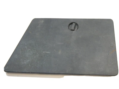 Guardabarros trasero interior gato cubierta almacenamiento 1983-1988 Toyota Tercel 4x4 vagón Foto 1 de 4