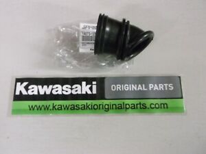 Kawasaki GPZ900R All Models Airbox Holder/Duct Number 1 & 3 14073 1273