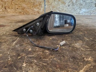 Nissan 240SX S13 1989-1994 FABRICANTE DE EQUIPOS ORIGINALES 2 puertas eléctrico, espejo plegable lado derecho del pasajero Foto 1 de 4