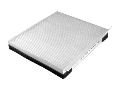 Filtro de aire de cabina detrás de guantera para Hyundai Genesis 2009-2016 TYC 16829KNMC Foto 1 de 2