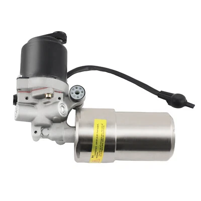MOTOR ELEVADOR FRENO BOMBA ABS PARA LAND CRUISER 1998-2007 4796060010 Foto 1 de 4
