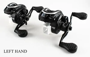 *LOT OF 2* LEW'S CUSTOM XP SPEED SPOOL CXPB1SHL 7.5:1 LH BAITCAST REEL NO BOX - Picture 1 of 4
