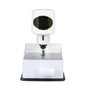 Dental Arch Trimmer - Efficient 4500RPM Inner Equipment Lab Model ~new - Picture 1 of 12