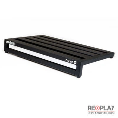 Pedaltrain Novo 24 con estuche blando Foto 1 de 4