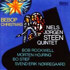 Niels Jorgen Quintet Steen Bebop Christmas Cd