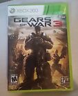 Gears of War 3 for Xbox 360 - Complete, tested