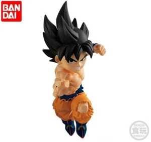 Bandai Dragon Ball Adverge Motion 3 Son Goku 2" Figur mit Box - Bild 1 von 1