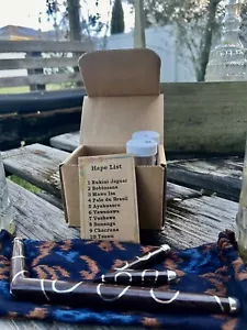 Hapé Sampler - Picture 1 of 2