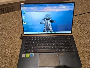 ASUS ZenBook 13 Ultra-Slim Durable Laptop 13.3†FHD Wideview, Intel Core... - Picture 1 of 6