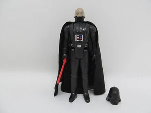 Figura de acción estilo vintage Stan Solo Creations Dark Lord con casco y arma - Imagen 1 de 10