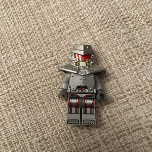 LEGO uagt002 Tremor mit Schild | Ultra Agents | Komplett | Aus Set 70161 - Bild 1 von 2