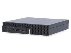 Dell Optiplex 3020Micro PC | i5 4590T | 16GB RAM | 240GB SSD | Win 11 Pro | WiFi - Picture 1 of 7