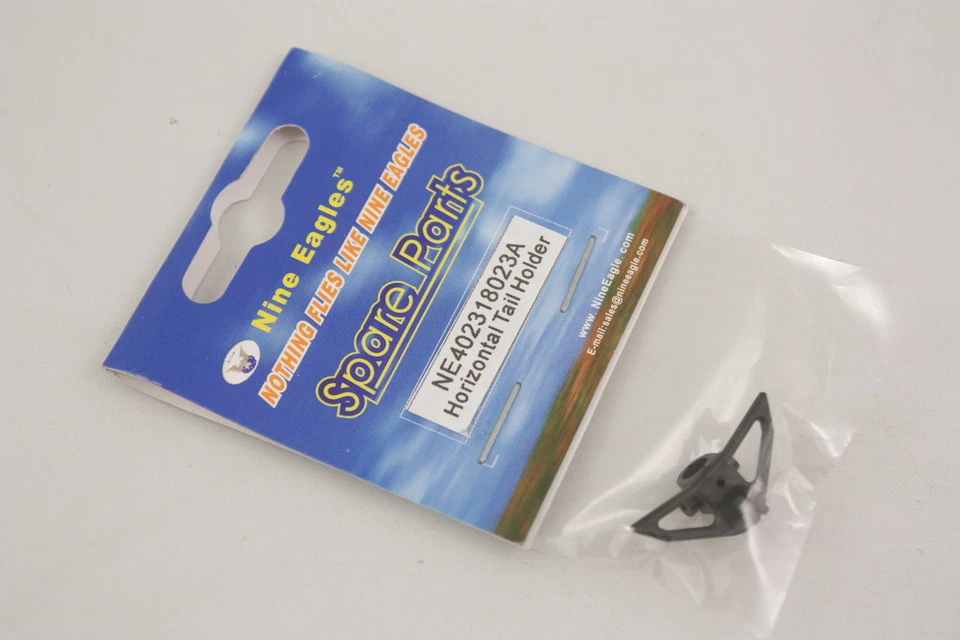 Nine Eagles 402318023A Waagerechte Paare Tail Holder Modell - Bild 1 von 1