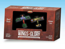 Wings of Glory - Ww1 Duel Pack Albatros D.va VS SPAD XIII